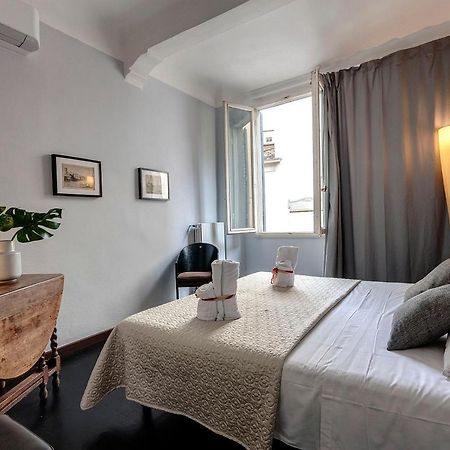 San Niccolo Apartment By Mamo Firenze Eksteriør billede