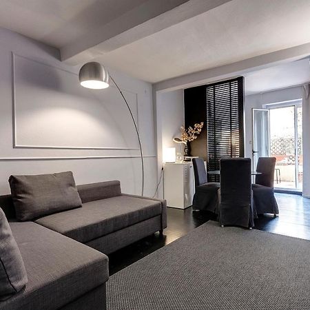 San Niccolo Apartment By Mamo Firenze Eksteriør billede