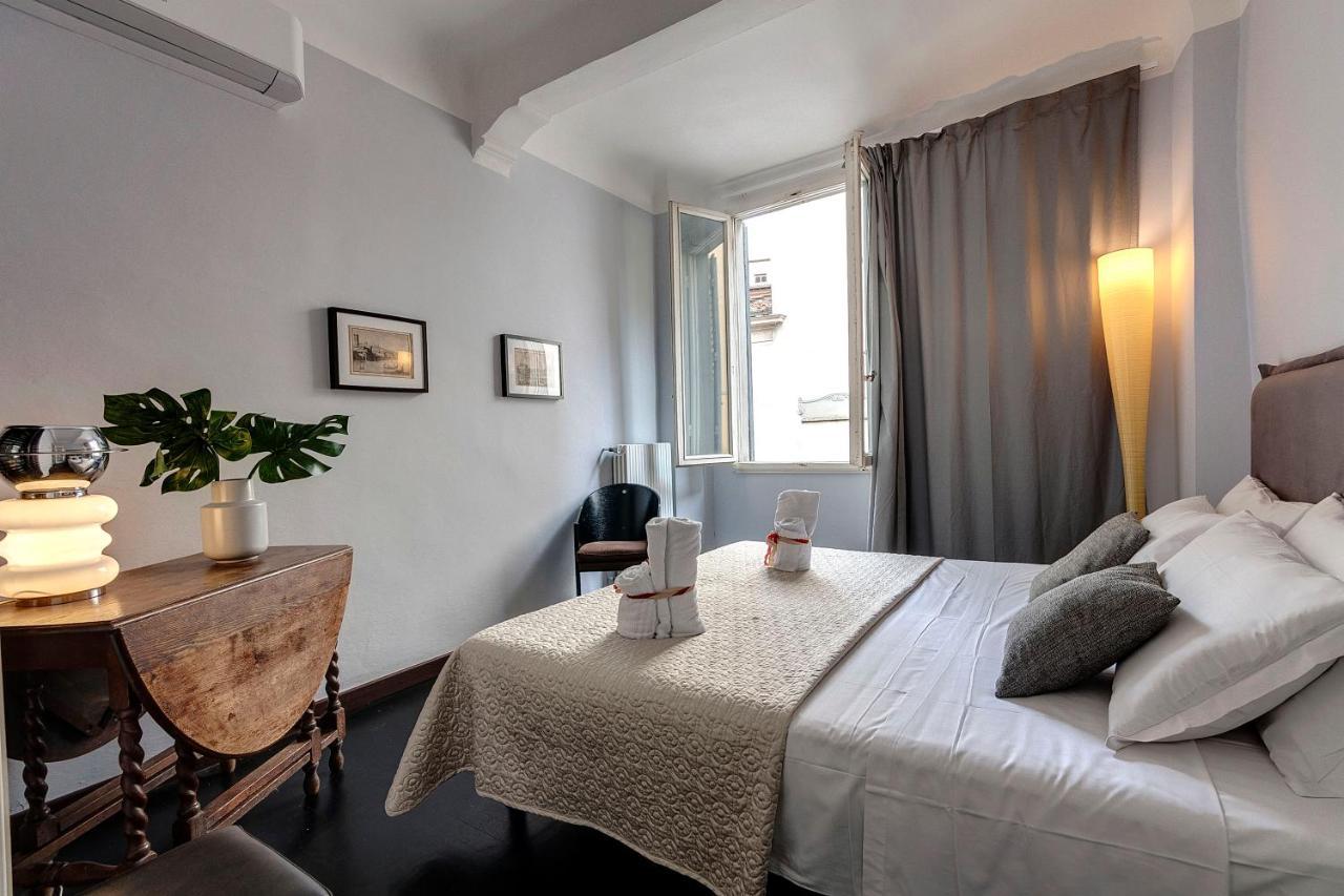 San Niccolo Apartment By Mamo Firenze Eksteriør billede