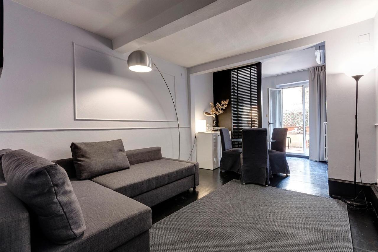San Niccolo Apartment By Mamo Firenze Eksteriør billede