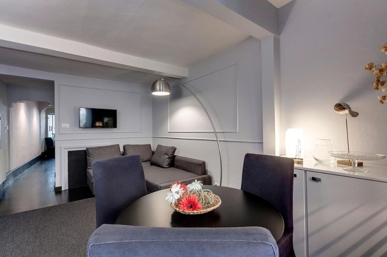 San Niccolo Apartment By Mamo Firenze Eksteriør billede