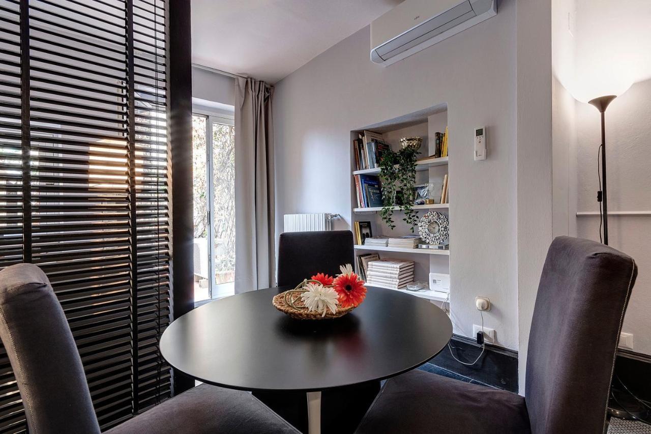 San Niccolo Apartment By Mamo Firenze Eksteriør billede
