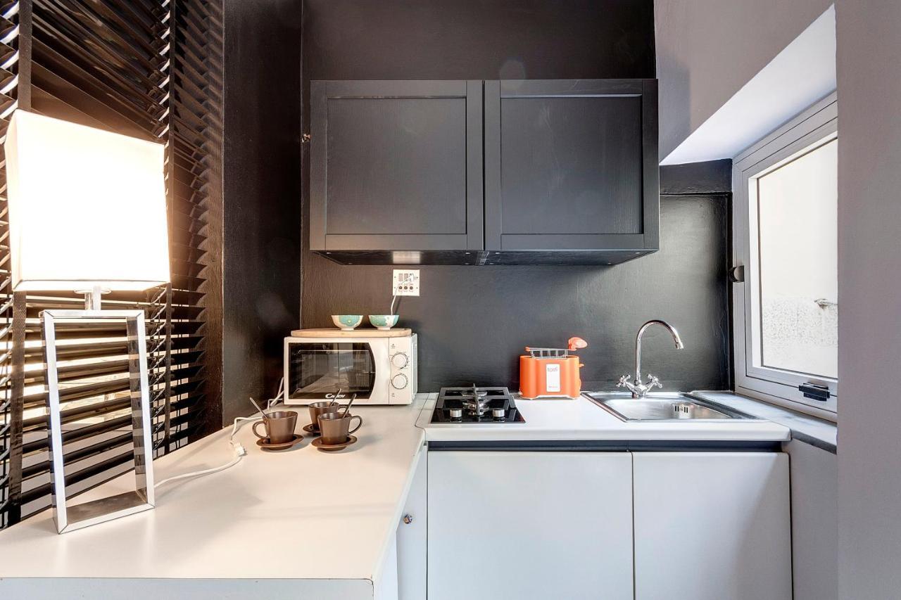San Niccolo Apartment By Mamo Firenze Eksteriør billede