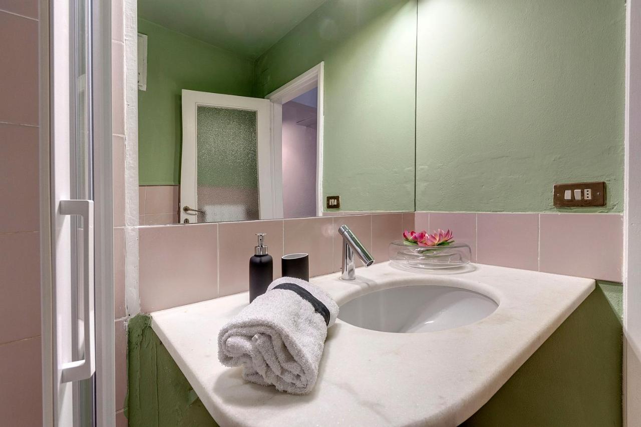 San Niccolo Apartment By Mamo Firenze Eksteriør billede