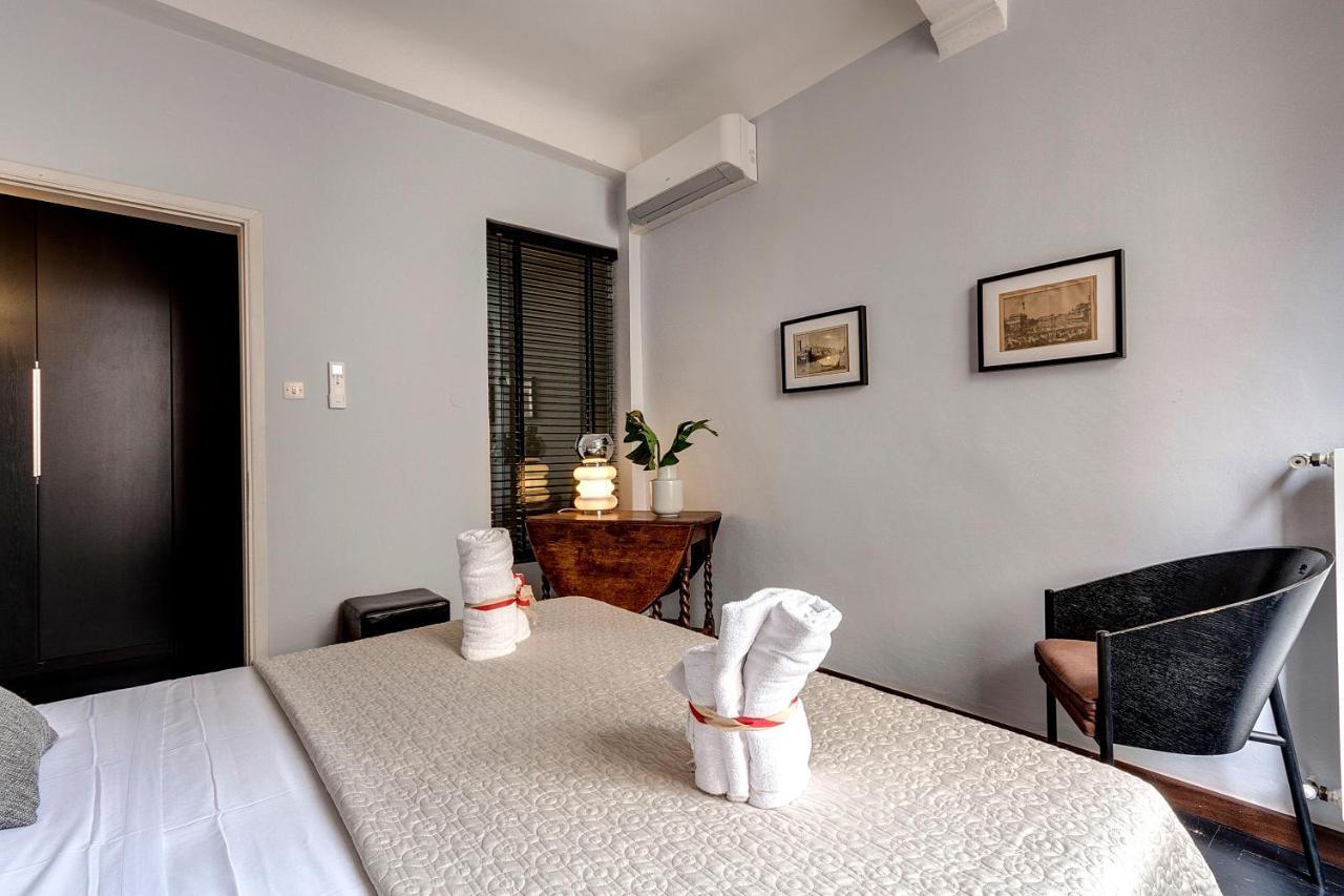 San Niccolo Apartment By Mamo Firenze Eksteriør billede