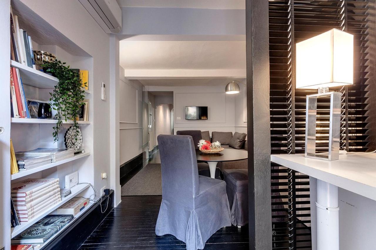 San Niccolo Apartment By Mamo Firenze Eksteriør billede