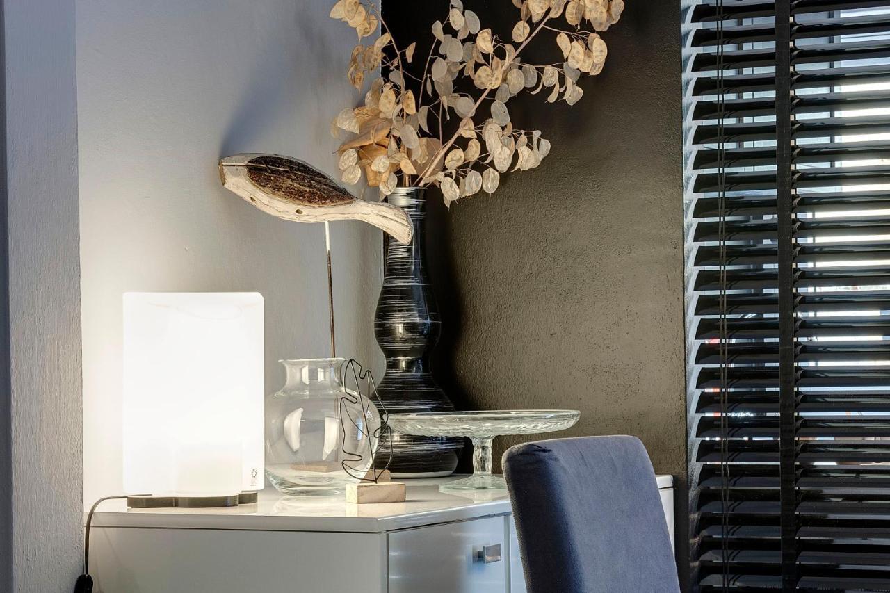 San Niccolo Apartment By Mamo Firenze Eksteriør billede